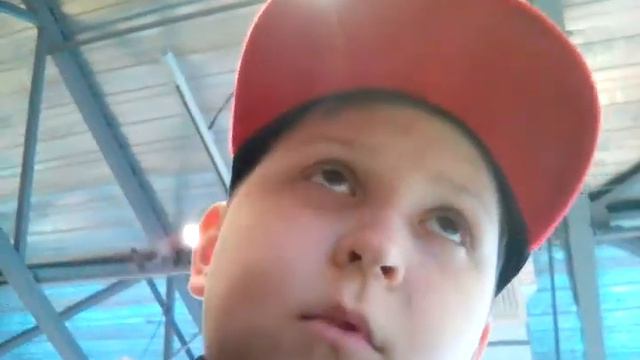 Влог|Большая очередь и ужасная весна) смотреть онлайн