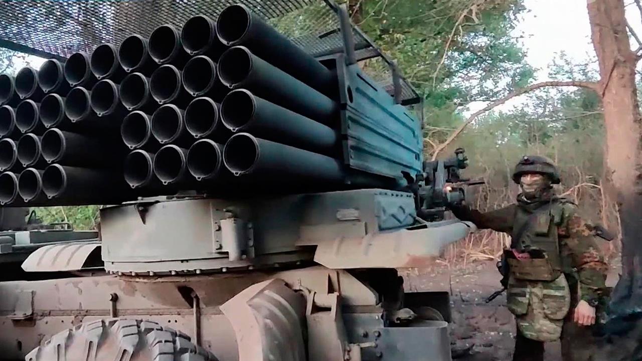Артиллерия работает в связке с военными инженерами, чтобы сорвать логистику ВСУ