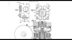 Nikola Tesla патенты