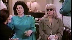 Women of the House (TV Series 1995– ) Delta Burke, Teri Garr, Patricia Heaton