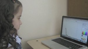 Мультипликационный проект  Песенка катерка". Ход выполнения проекта.