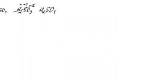 Соответствие оксида гидроксиду