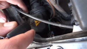 ЕЗДИ САМ : OPEL OMEGA B 2000