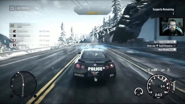 Need for Speed Rivals - Rozmowy o grach i o rynku 3