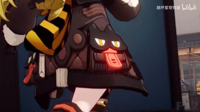 Honkai Star Rail Version 1.1 Story Trailer смотреть онлайн