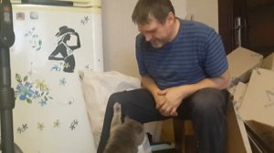 Разговор по душам