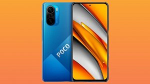 POCO F3 В 2023 ГОДУ - ВСЕ ПЛЮСЫ И МИНУСЫ!