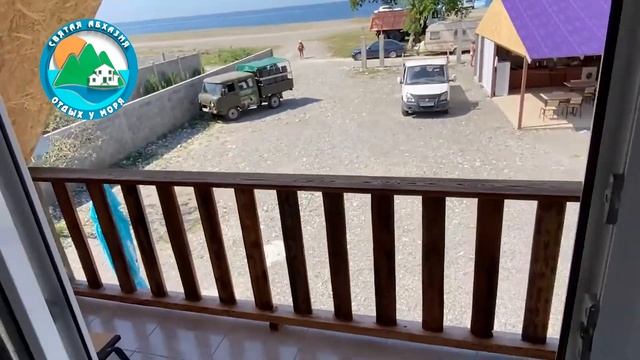 ОТДЫХ в АБХАЗИИ  Отдых в Пицунде  Отдых на море