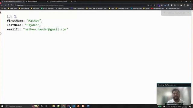 Software Development Masterclass: Building An HR Application With Angular & Spring Boot |Simplilear