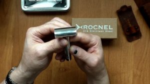 Мега Крутые Бритвы - Распаковка | Бритьё с HomeLike Shaving