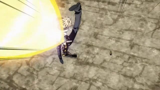 Нарезка аниме Ванпанчмен | OnePunchMan [AMV]