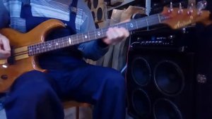 01.03.19 Aria Pro II RSB 600, Fender JB USA Am St `90, Rick Jap 70е, Aria ProII SB R80, Greco GOBII