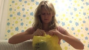 мой первый влог! мой вечер| прогулка,чтение книги, уход за лицом|?