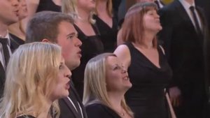 Cor CF1 - Baba Yetu - Christopher Tin