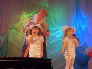 Песня про овечек