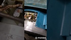 Makita HR5210C Важный момент при установке щёток