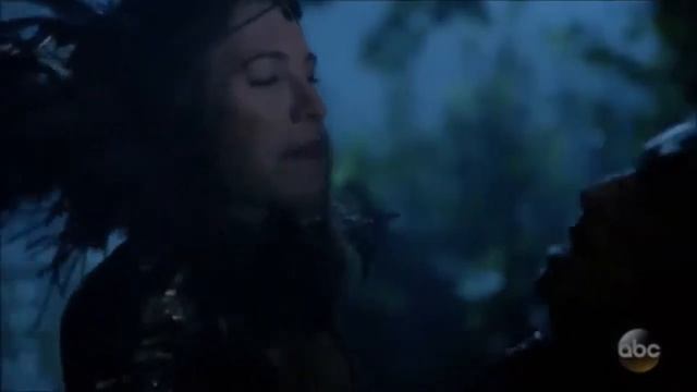 Milkshake - Once Upon a time Regina, Fiona, Zelena (old video) смотреть онлайн