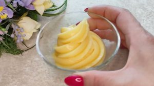 возьмите 2 лимона ВЫ БУДЕТЕ ГОТОВИТЬ СНОВА и СНОВА ЭТУ ПОТРЯСАЮЩУЮ НАЧИНКУ