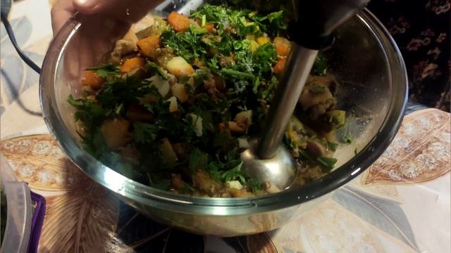 Бульонные кубики своими руками.Коваль готовит # 60 смотреть онлайн