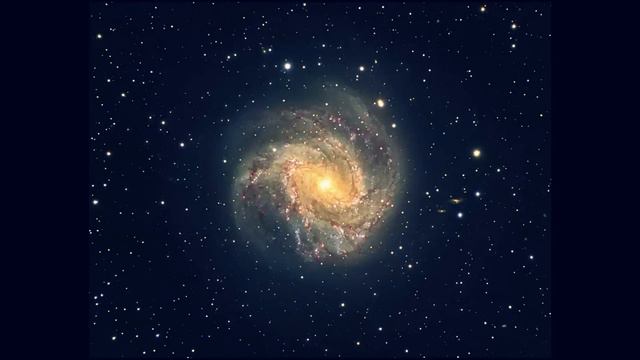 M83 'Outro'