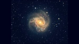 M83 'Outro'