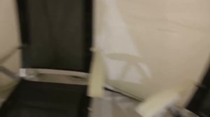 Зимняя полуавтоматическая палатка "Лотос 5"