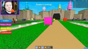 ЭТА ИГРА - ОТСТОЙ! | Roblox