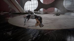 Плохая концовка в Atomic Heart