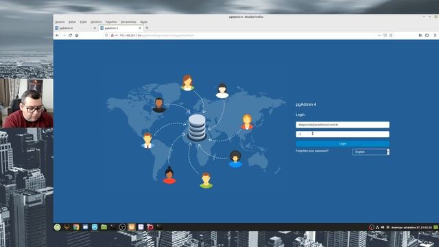 Como Instalar o LAMP - WebServer - Parte 03 смотреть онлайн
