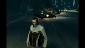 РУССКИЙ МАТ В GTA IV