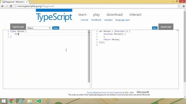 Getting Started with TypeScript: Introduction