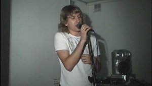 Ян Горбачевский - Лабиринт (Г.Лепс cover  2010)