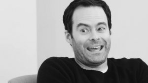 Bill Hader's First Meeting with SNL Creator Lorne Michaels