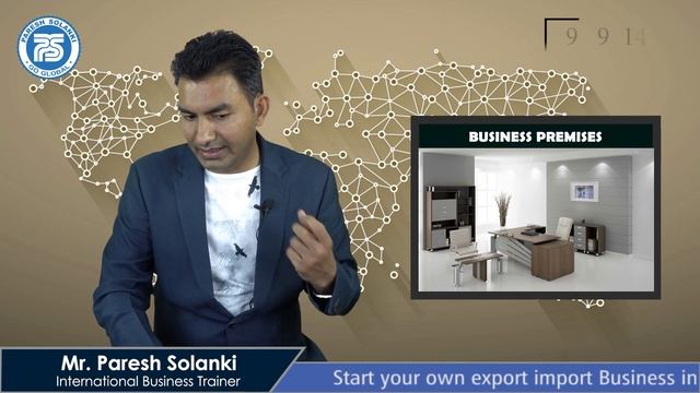 What is process to open company in DUBAI | How to open company in DUBAI by Paresh Solanki смотреть онлайн