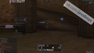 Lineage 2 (Квест на заточки S грейда в МоСе Guardians of the Holy Grail)