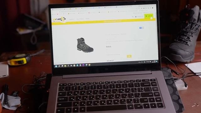 Как покупать обувь для похода без примерки, в интернет-магазине (через интернет)