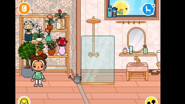 Рассказываем о нашей семье?и рум тур нового дома?????#токабока смотреть онлайн