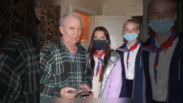 ЛПО РДШ (СОШ 71 г. Оренбург)