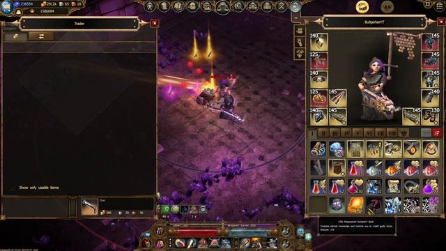Drakensang Online: Dwarf Smuggler 2x Event