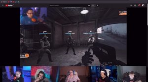 ЭВЕЛОН КОНКУРС СМЕШНЫХ НАРЕЗОК С ФРИКАМИ 2 ЧАСТЬ