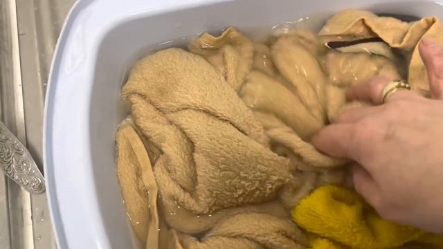 ДЛЯ МАХРОВЫХ  ПОЛОТЕНЕЦ