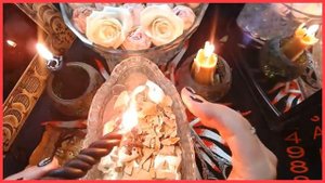 ЧИСТКА и ВЫХОД из КОРИДОРА ЗАТМЕНИЯ ! РУБИМ КАРМИЧЕСКИЕ УЗЛЫ ПРОШЛОГО Мастер Светлана ВЕДА