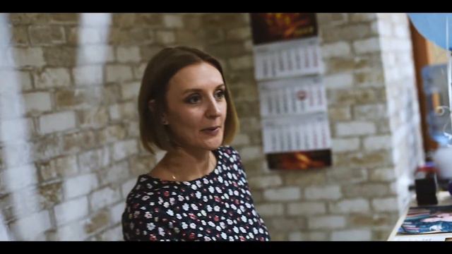 Открытие бассейна AquaBABY, ул. Молодогвардейцев, 68д смотреть онлайн