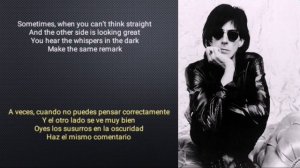 Feeling's Got To Stay - Ric Ocasek