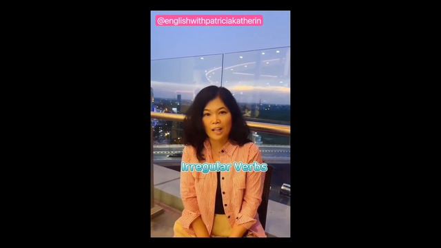 Past Simple Tense смотреть онлайн