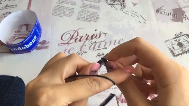 Мастер-класс спицами: Школьный кардиган (Часть 3)