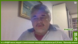 Политолог Ищенко - о том, что ждёт пленных азовцев и солдат ВСУ