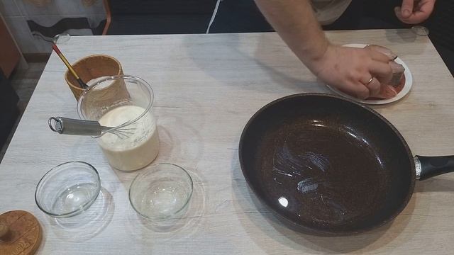 Рыба по северному. Муксун. Рецепт Ненецкой кухни.