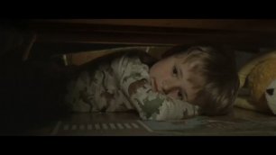 Уложи меня спать - Самый короткий фильм ужасов | озвучка [DK CANAL]