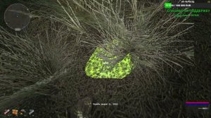 Dead City Special Release Артефакт Пленка как подобрать из под текстуры